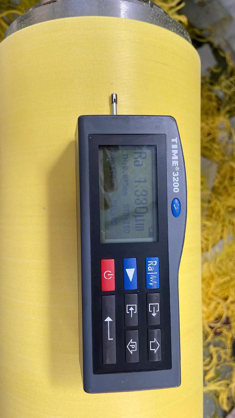 無(wú)紡布擠干輥